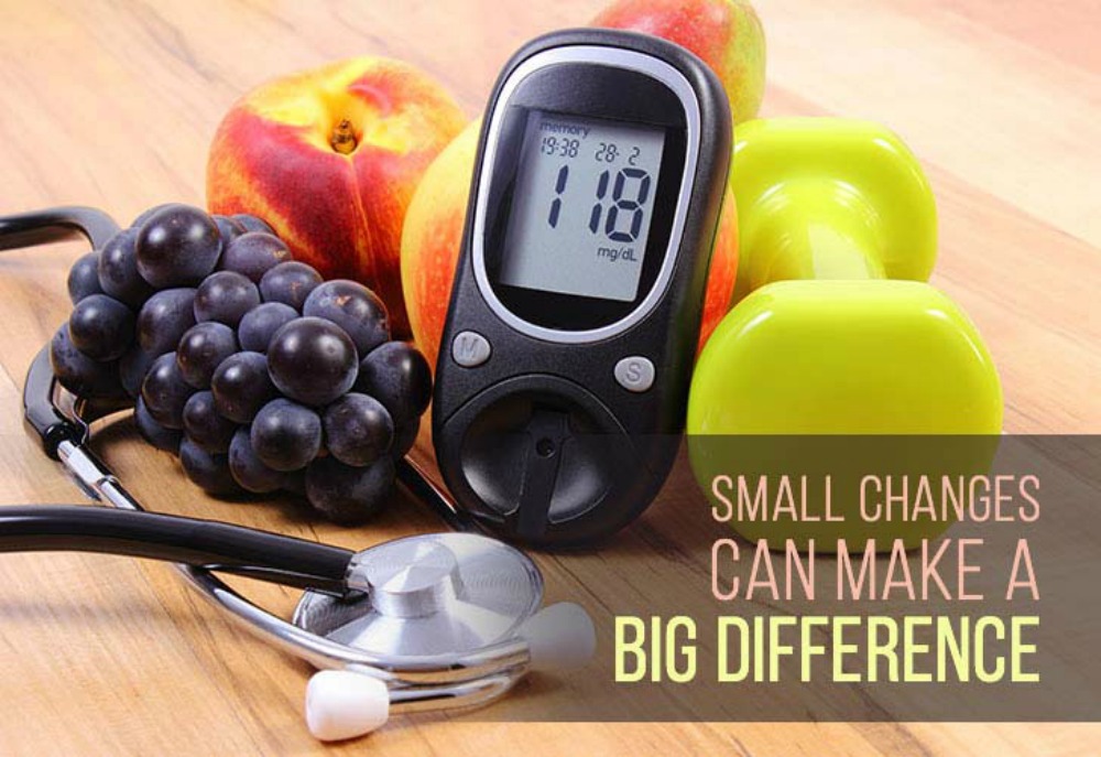 Prediabetes – Is your blood sugar on the brink?